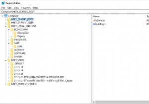 Windowsレジストリエラーを修正する方法（そして気にしない場合） 