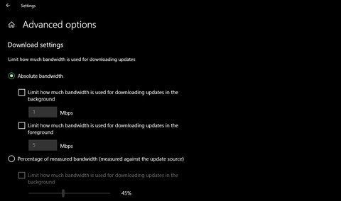 Windowsでインターネットを高速化する方法：7つのヒントと調整 