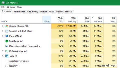 Windowsでインターネットを高速化する方法：7つのヒントと調整 