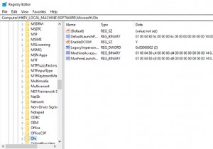 Windows 10で発生するDistributedCOMエラー10016の対処法を徹底解説