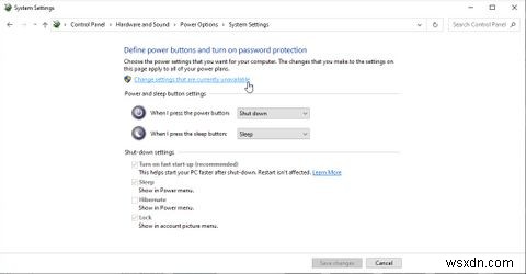 5つの簡単なステップでWindows10カーネルの電源エラーを修正する方法 