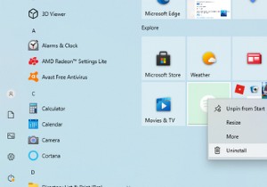 Windows 10からブロートウェアを簡単に削除する方法|PowerShell・DISMで完全デブロート