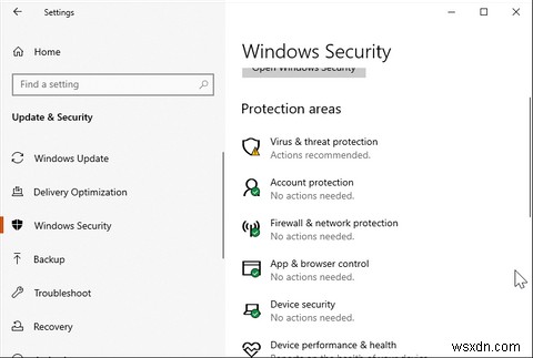 Windows10コンピューターを保護するための9つの重要なステップ 