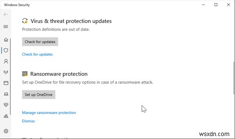 Windows10コンピューターを保護するための9つの重要なステップ 