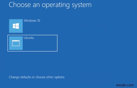 Windows回復環境を起動する7つの簡単な方法 