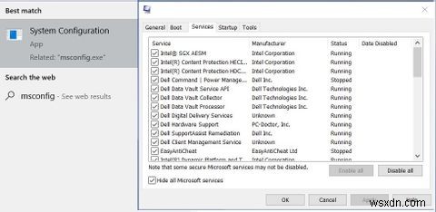 Windows10でIRQL_NOT_LESS_OR_EQUALエラーを修正する3つの簡単な方法 