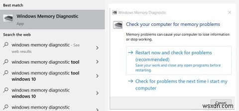 Windows10でIRQL_NOT_LESS_OR_EQUALエラーを修正する3つの簡単な方法 