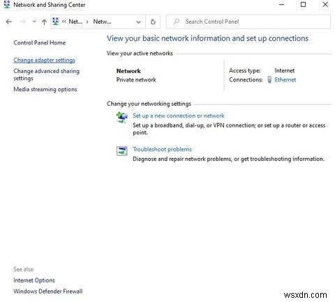 デバイスまたはリソースエラーと通信するWindowsCantの6つの修正 