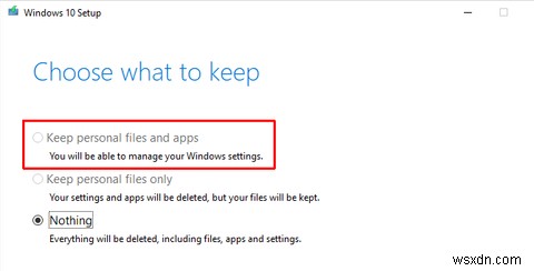 このビルドのWindowsを修正する方法は、Windows10ですぐに期限切れになります 