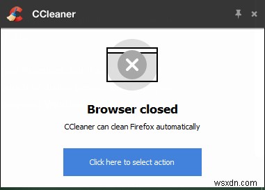 CCleanerを再び信頼する時が来ましたか？ 