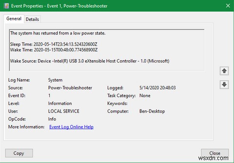 Windowsコンピュータがランダムに起動しないようにする方法 