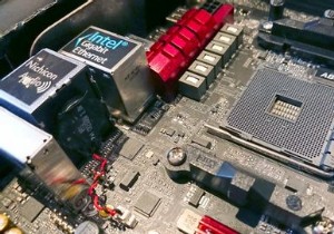 コンピュータの基本部品とそれらをアップグレードする方法 