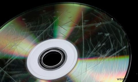 一般的なCD、DVD、およびBlu-Rayドライブのエラーを修正する方法 