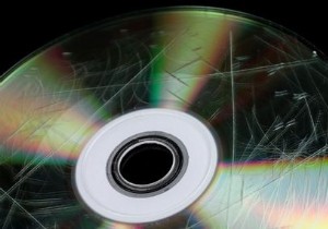 一般的なCD、DVD、およびBlu-Rayドライブのエラーを修正する方法 