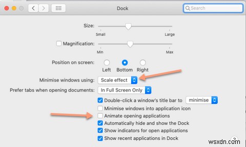 Macの動作が遅いですか？それをスピードアップするための10の簡単なヒント 