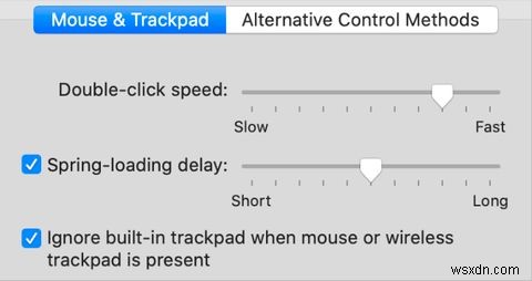 入力中にMacBookのカーソルがジャンプしますか？試すべき7つの修正 