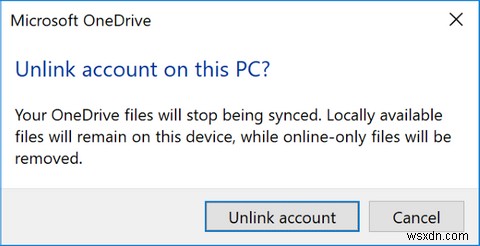 Windows 10のOneDriveとの同期の問題？ここに10の簡単な修正があります 