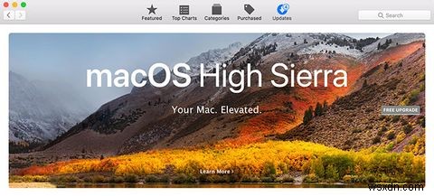 高速できしむクリーンMac用にmacOSを再インストールする方法 