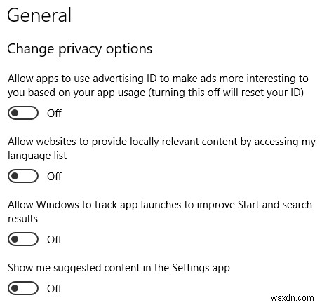 Windows10プライバシー設定の完全ガイド 
