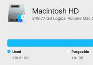 Macの動作を遅くする7つの悪習慣——今日から見直せる対処法