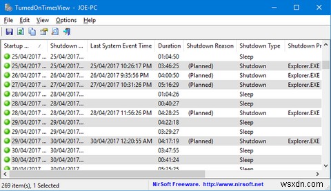 Windowsのシャットダウンを管理および制御するための4つのツール 