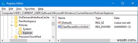 シャットダウン時にWindowsが自動的にクリアできる5つのこと 