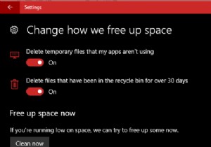 絶対にやってはいけないWindowsメンテナンスの7つのNG行動