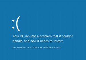 ダミーのためのWindowsのトラブルシューティング 