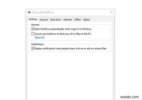 Windows10でディスクスペースを節約する方法 