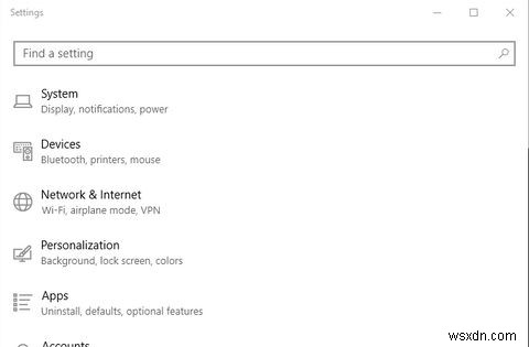 Windows10でディスクスペースを節約する方法 