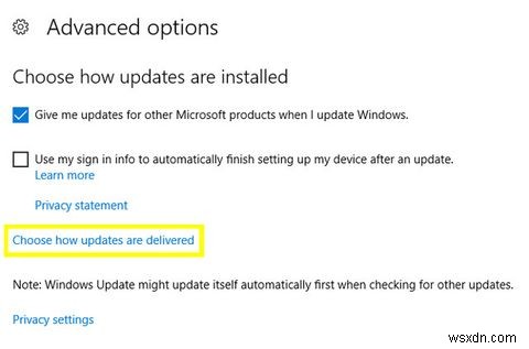 Windows Updateが動かなくなった場合は、これを試してください 