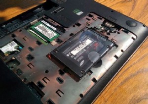 ノートPCのハードウェアアップグレード前に必ずチェックしたい5つのポイント