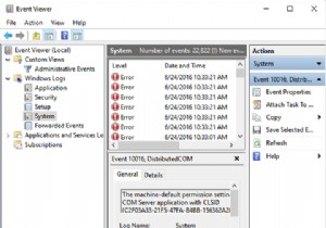 PCの修理とテクニカルサポート詐欺を回避する方法 