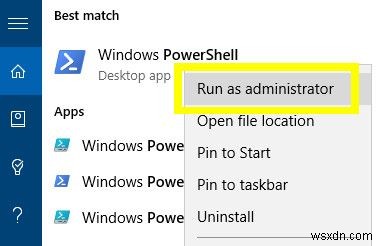 Windows10でPowerShellが処理できる15の高度なタスク 