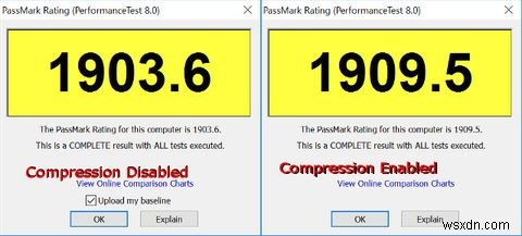 RAM圧縮がWindows10のメモリ応答性をどのように改善するか 