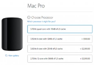 Appleが古いWindowsPCについて間違っている5つの理由 