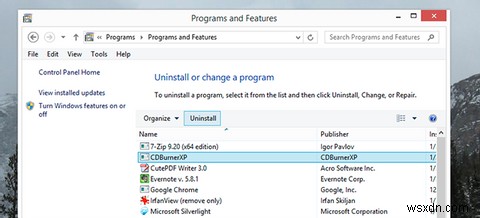 WindowsPCの春の大掃除のチェックリストとツールセット 
