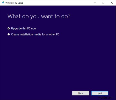 5つの簡単なステップでWindowsUpdateの問題を解決する方法 