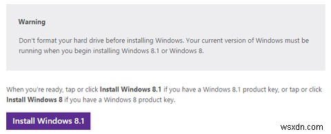 拡張サポートの終了時にWindowsをアップグレードする理由 