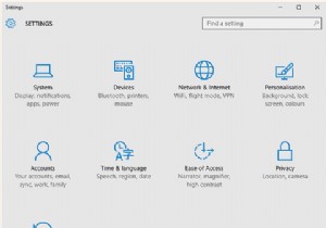 マイクロソフトはなぜWindowsの「コントロールパネル」を廃止へ向かわせているのか