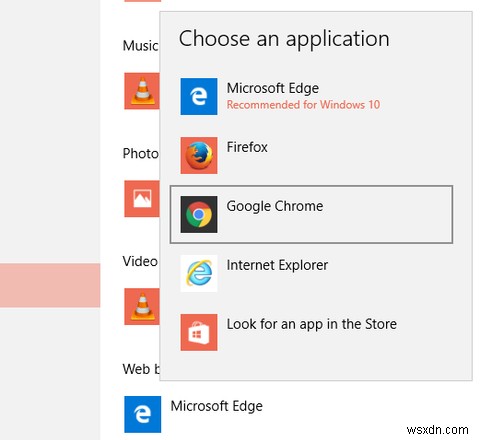 5 Windows 10FallUpdate後に確認する必要のある設定 