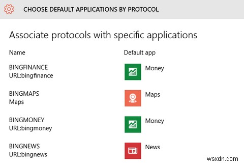 5 Windows 10FallUpdate後に確認する必要のある設定 