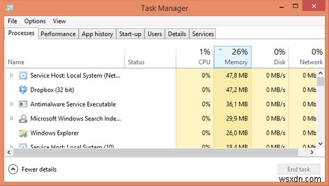 コンピュータを本当にスピードアップする方法-一般的な神話と代わりに何をすべきか 