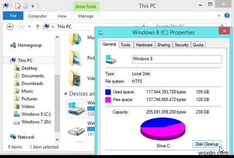 このPCCleanerソフトウェアを使用して、Windowsをスムーズに実行し続けます 