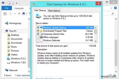 このPCCleanerソフトウェアを使用して、Windowsをスムーズに実行し続けます 