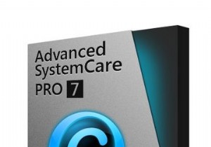 IObit Advanced SystemCare 7 徹底レビュー：優れたオールインワンPC最適化ユーティリティ