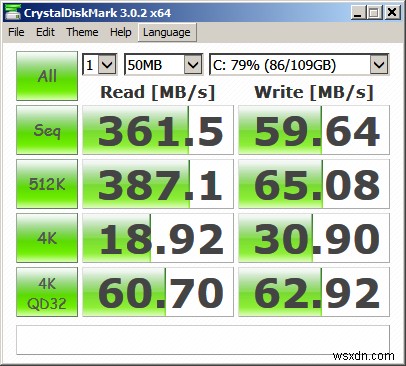 SSDを管理および保守するためのトップツール 