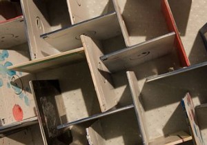 準備する：これらはバックアップする必要のある重要なファイルです 