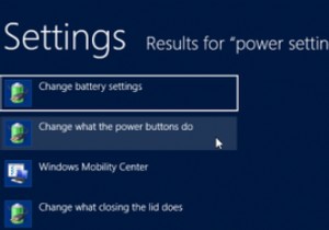 Windows8の起動の問題を解決する方法 