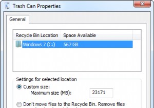 今すぐ自分で無効化できる！Windowsのイライラする仕様10選